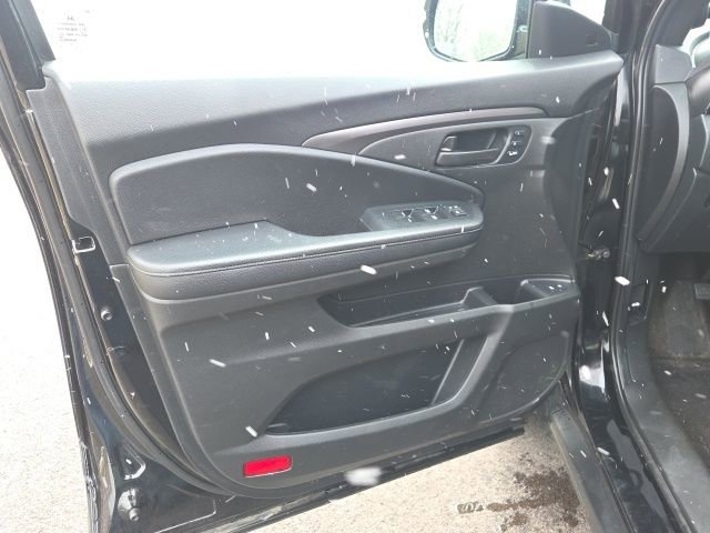 Used 2022 Honda Passport EX-L image 30