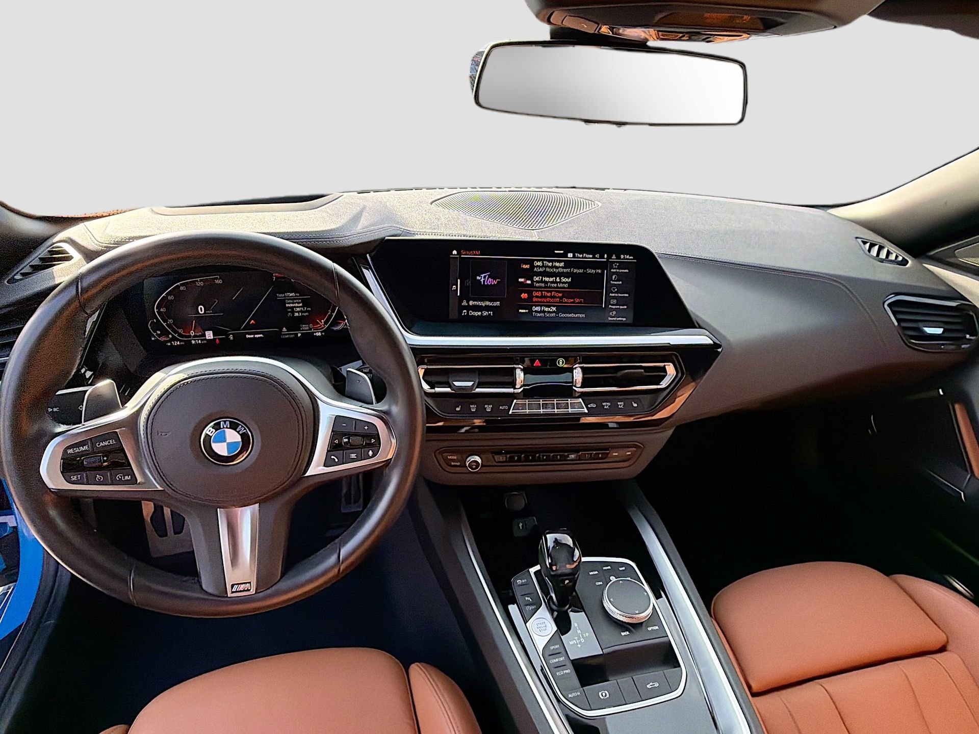 Used 2020 BMW Z4 sDrive30i w/ Premium Package image 17