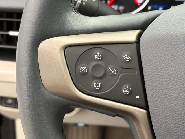 Used 2023 GMC Terrain Denali w/ Black Diamond Edition AWD/4WD image 15