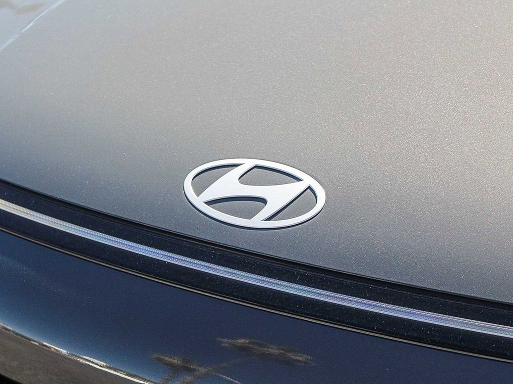 Certified 2025 Hyundai Kona N Line image 6