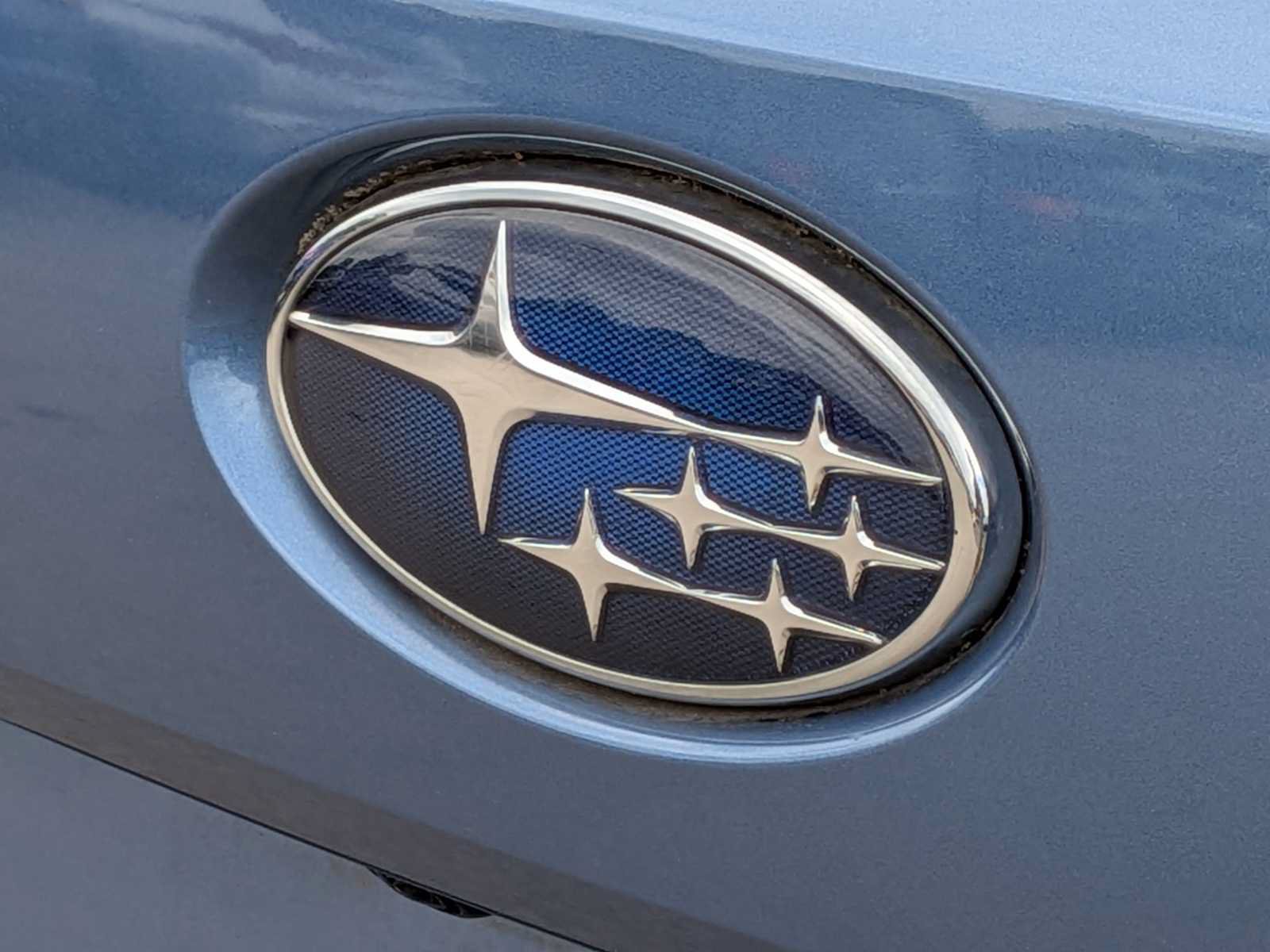 Used 2024 Subaru Crosstrek 2.0i w/ Popular Package #1A AWD/4WD image 11