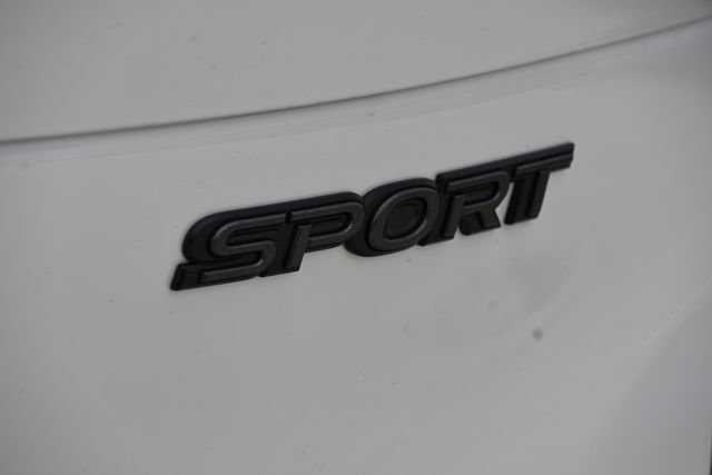 New 2026 Subaru Forester Sport AWD/4WD image 14