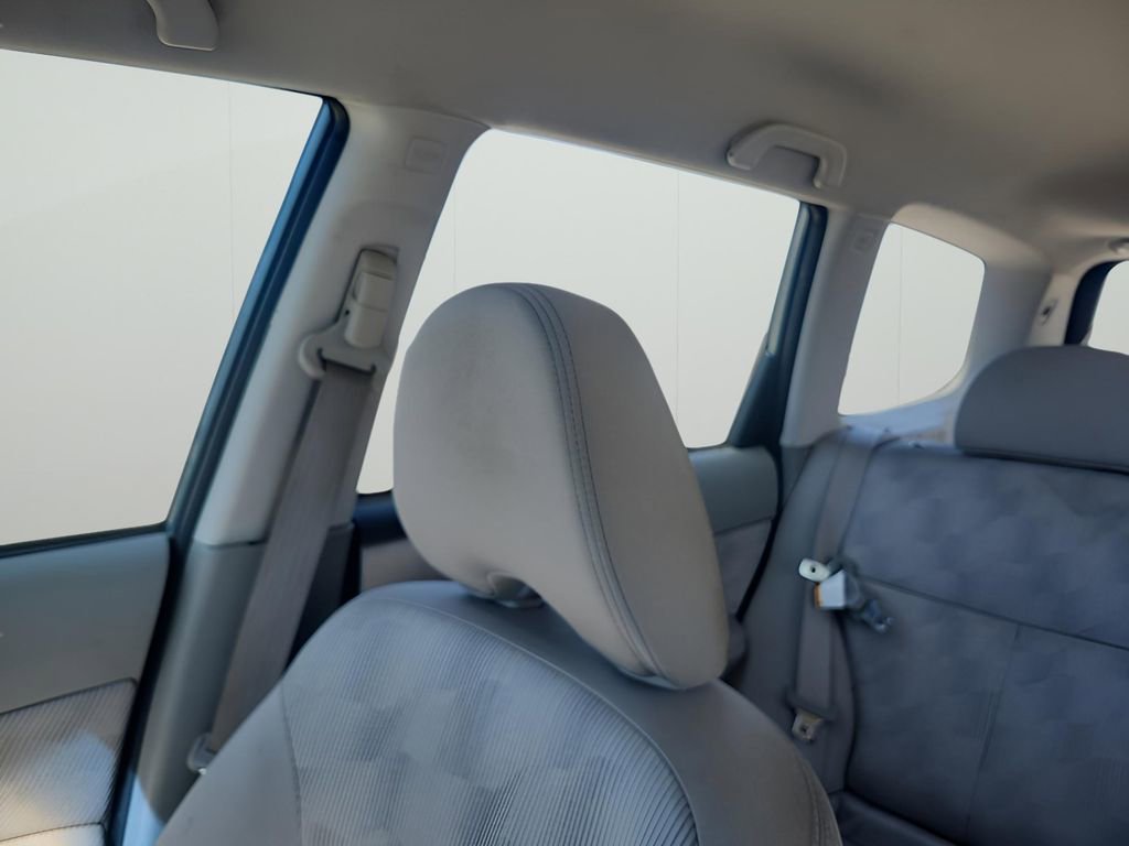 Used 2009 Subaru Forester 2.5X image 26