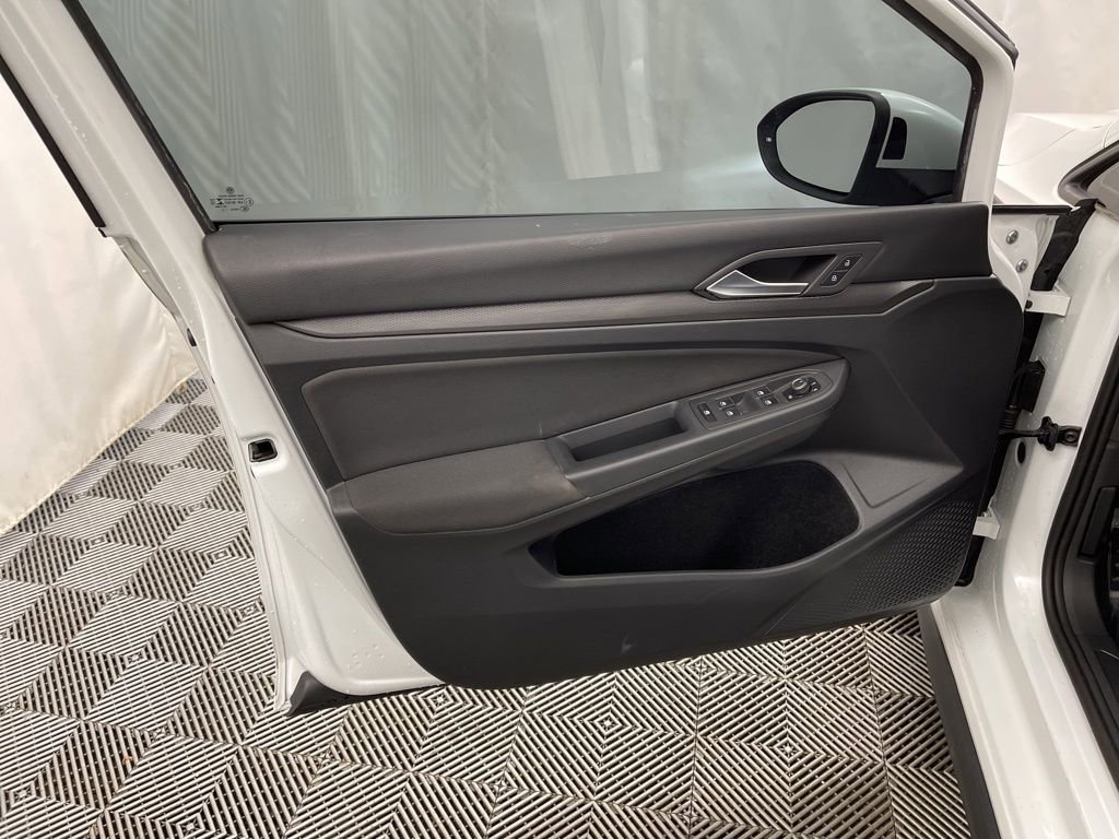 Used 2022 Volkswagen GTI S image 21