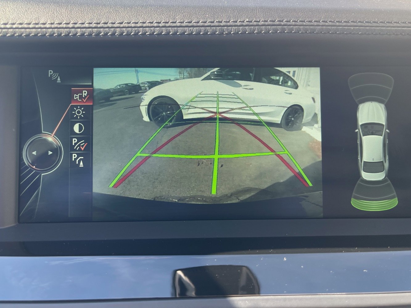 Used 2013 BMW M5 image 17