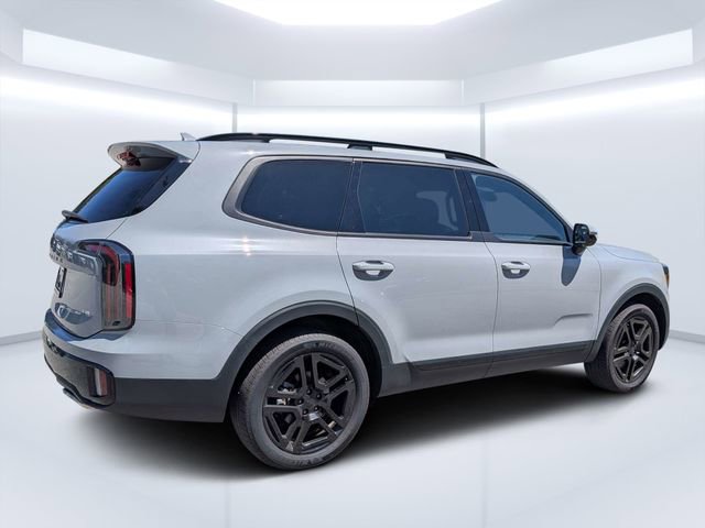 Used 2025 Kia Telluride SX X-Line AWD/4WD image 3