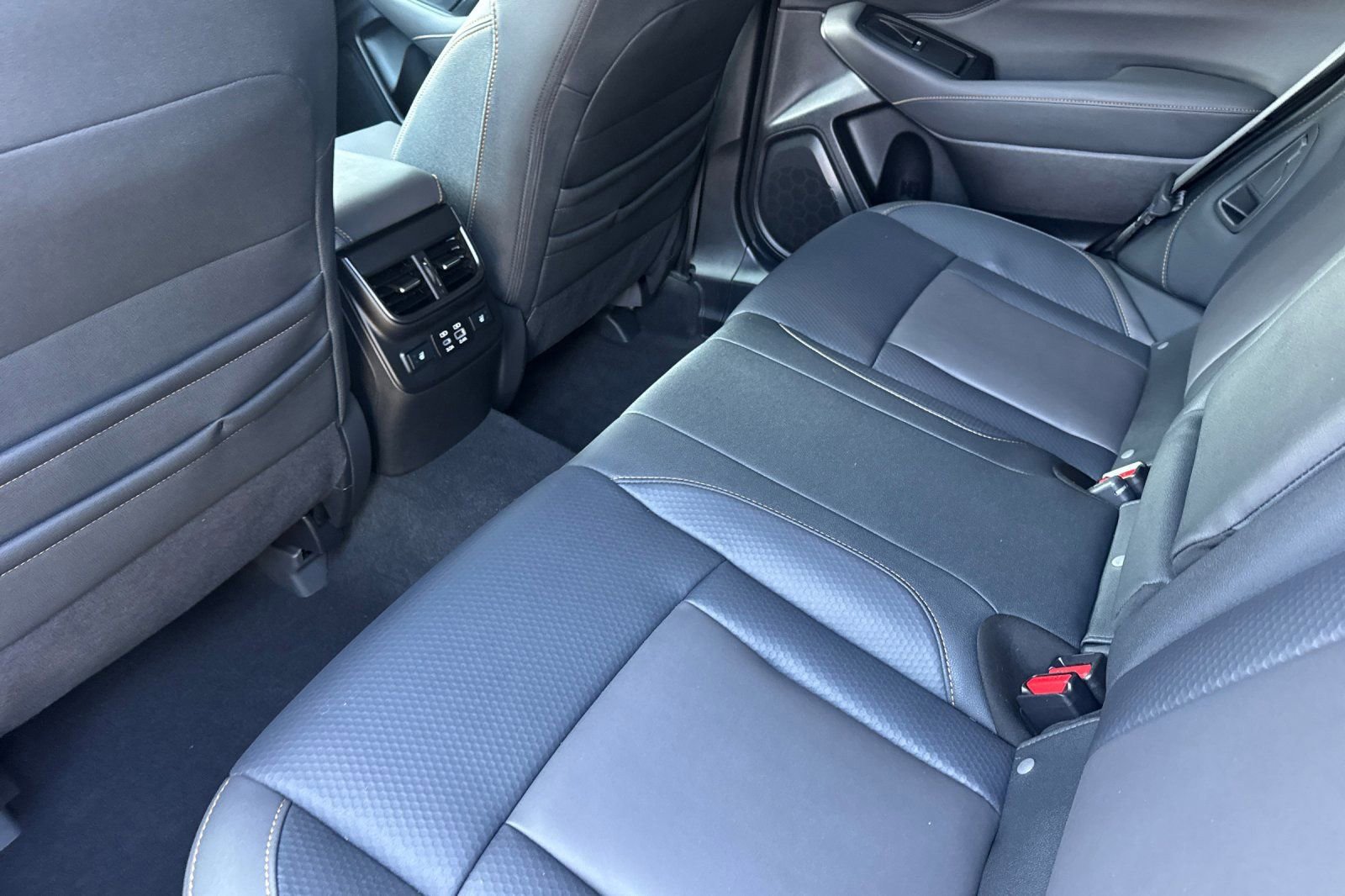 Used 2025 Subaru Outback Wilderness image 14