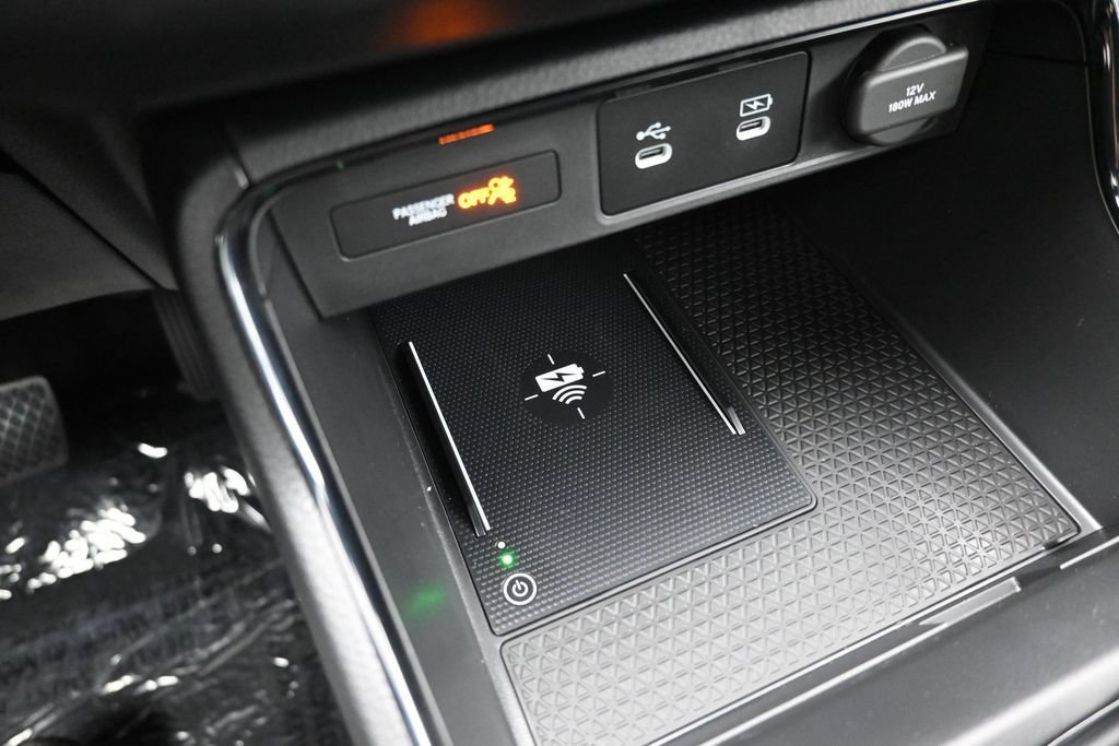 New 2026 Honda CR-V EX image 41