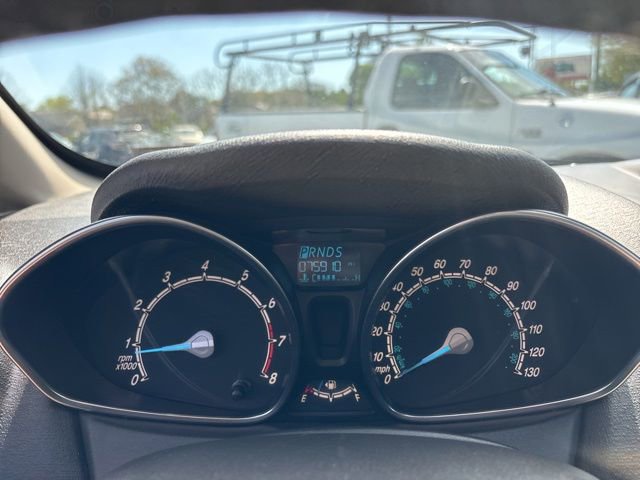 Used 2016 Ford Fiesta SE w/ Cold Weather Package FWD image 21