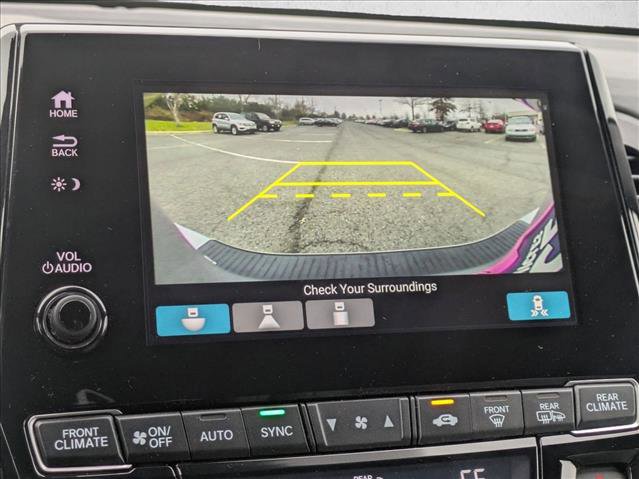 Certified 2023 Honda Odyssey EX-L image 13