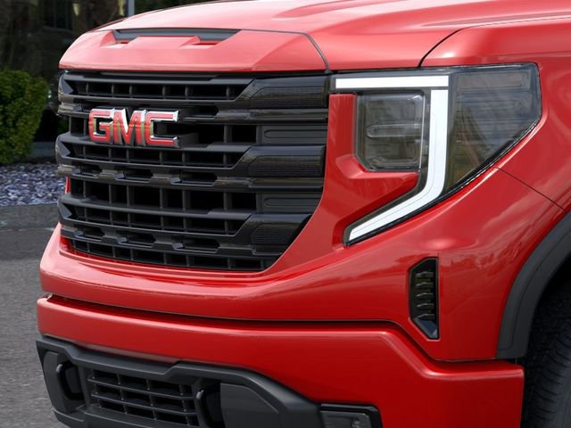 New 2026 GMC Sierra 1500 Elevation AWD/4WD image 13