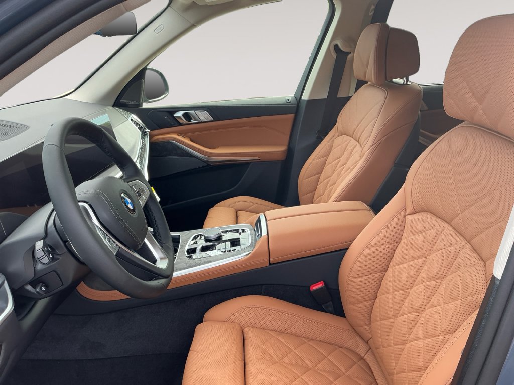 New 2027 BMW X7 xDrive40i w/ Premium Package AWD/4WD image 9