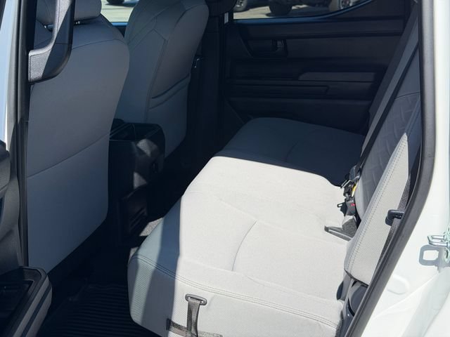 Used 2026 Toyota Tacoma SR5 AWD/4WD image 17