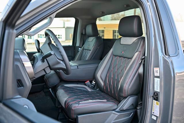 New 2025 Ford F150 XL AWD/4WD image 16