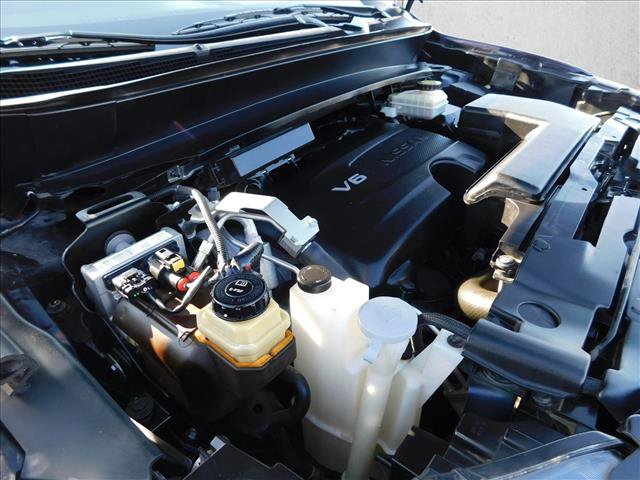 Used 2020 Nissan Pathfinder SV FWD image 30
