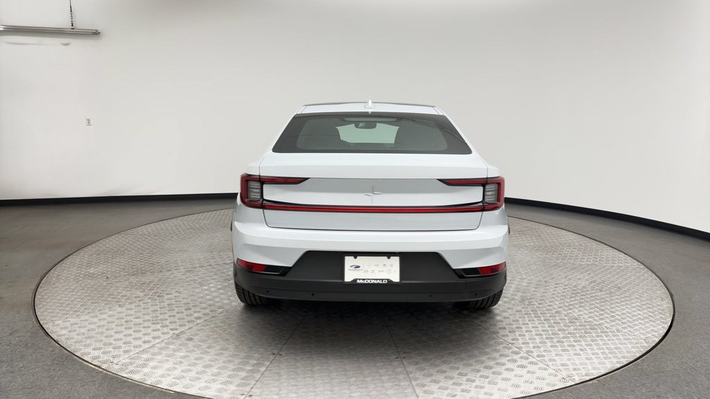 Used 2024 Polestar Polestar 2 AWD/4WD image 3