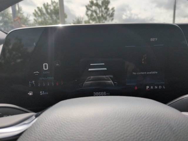 Used 2026 Chevrolet Equinox LT FWD image 20