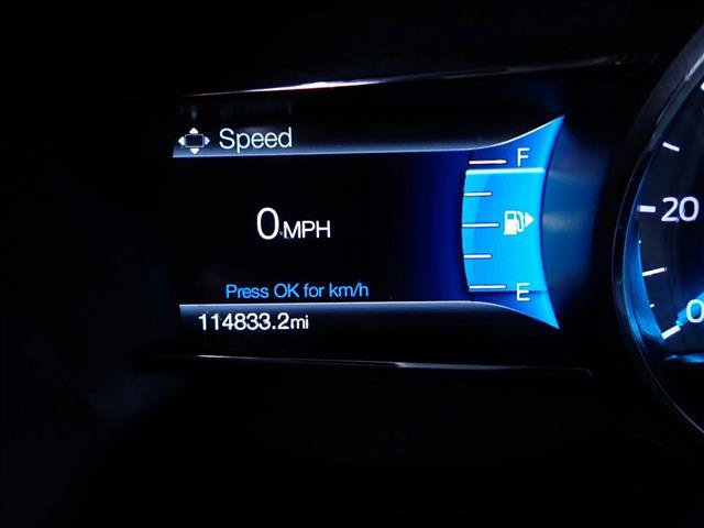 Used 2019 Ford Explorer XLT w/ Equipment Group 202A AWD/4WD image 25