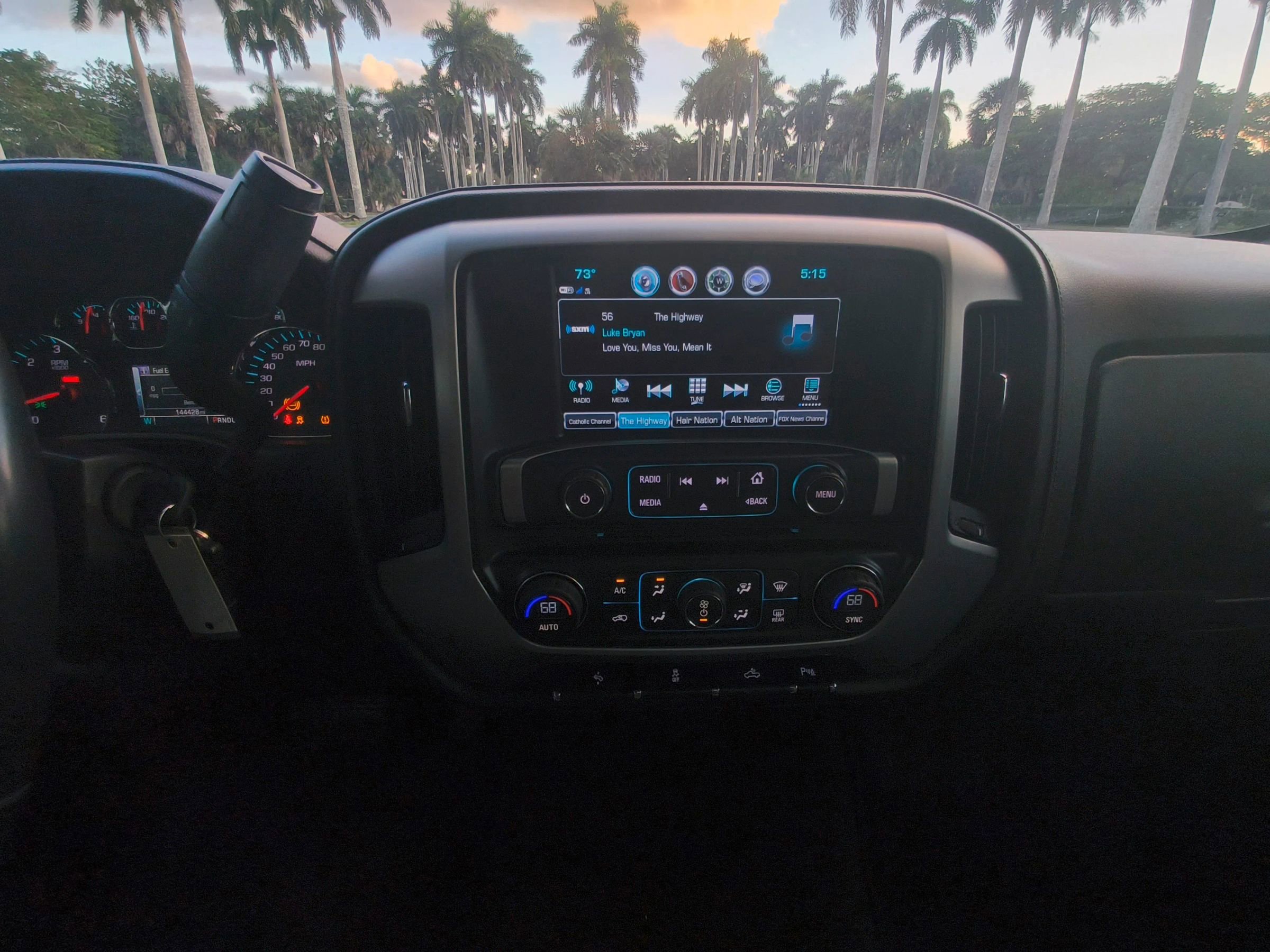 Used 2017 GMC Sierra 1500 SLE w/ SLE Value Package image 9