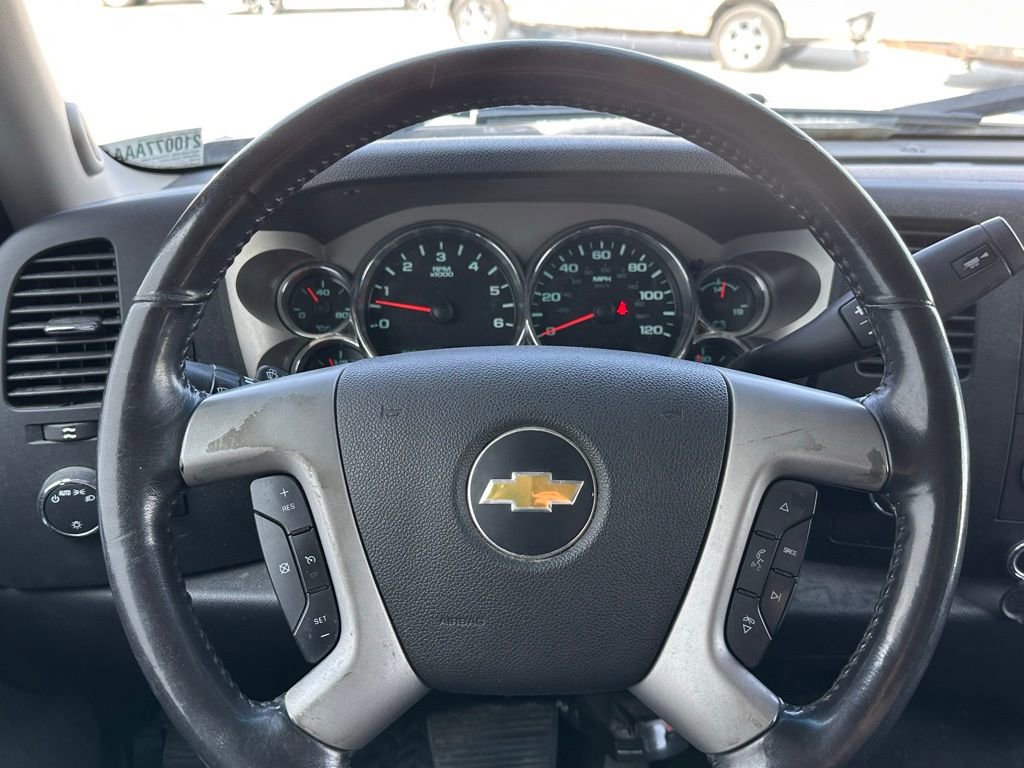 Used 2013 Chevrolet Silverado 1500 LT w/ All-Star Edition image 23
