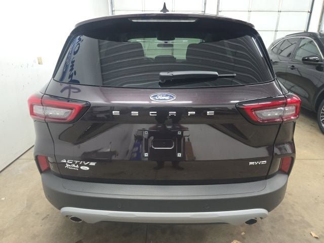 Used 2023 Ford Escape Active w/ Tech Pack #2 image 10