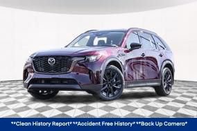 Used 2026 MAZDA CX-90 3.3 Turbo w/ Premium Sport Pkg AWD/4WD image 2