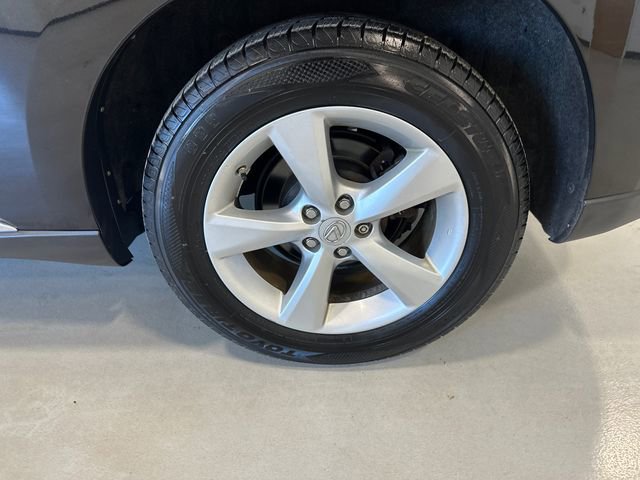 Used 2011 Lexus RX 350 AWD image 14