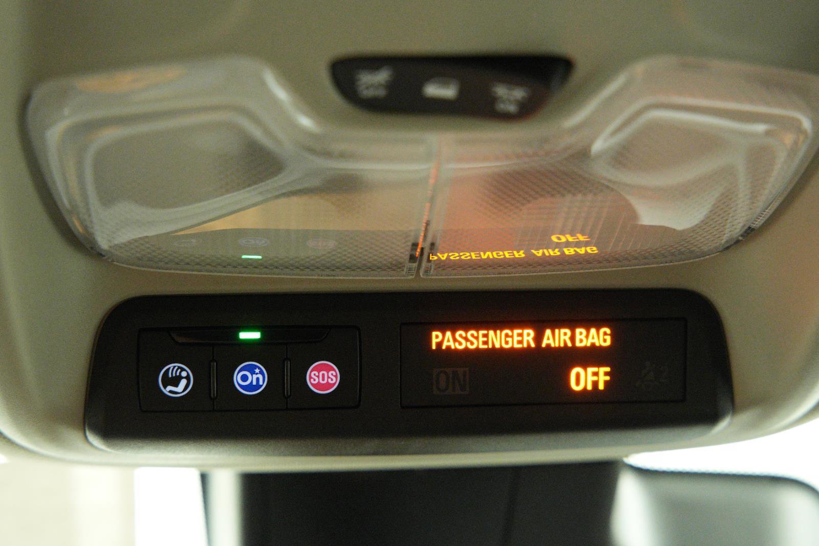 New 2026 Buick Encore GX Sport Touring w/ Comfort Package image 38