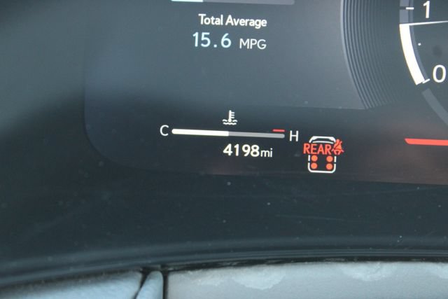 Certified 2026 Lexus TX 350 AWD w/ Technology Package image 16