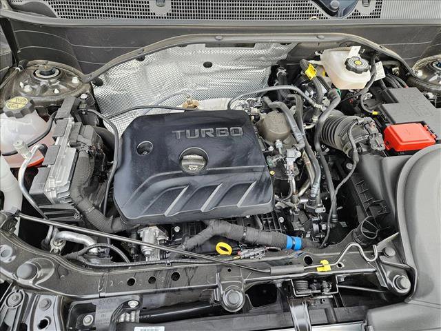 New 2026 Buick Encore GX Sport Touring w/ Advanced Technology Package image 16
