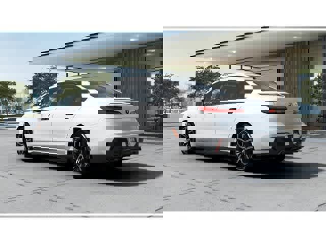 New 2026 BMW i7 xDrive60 image 2