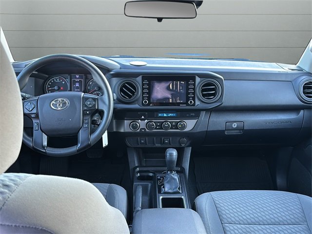 Certified 2022 Toyota Tacoma SR image 19