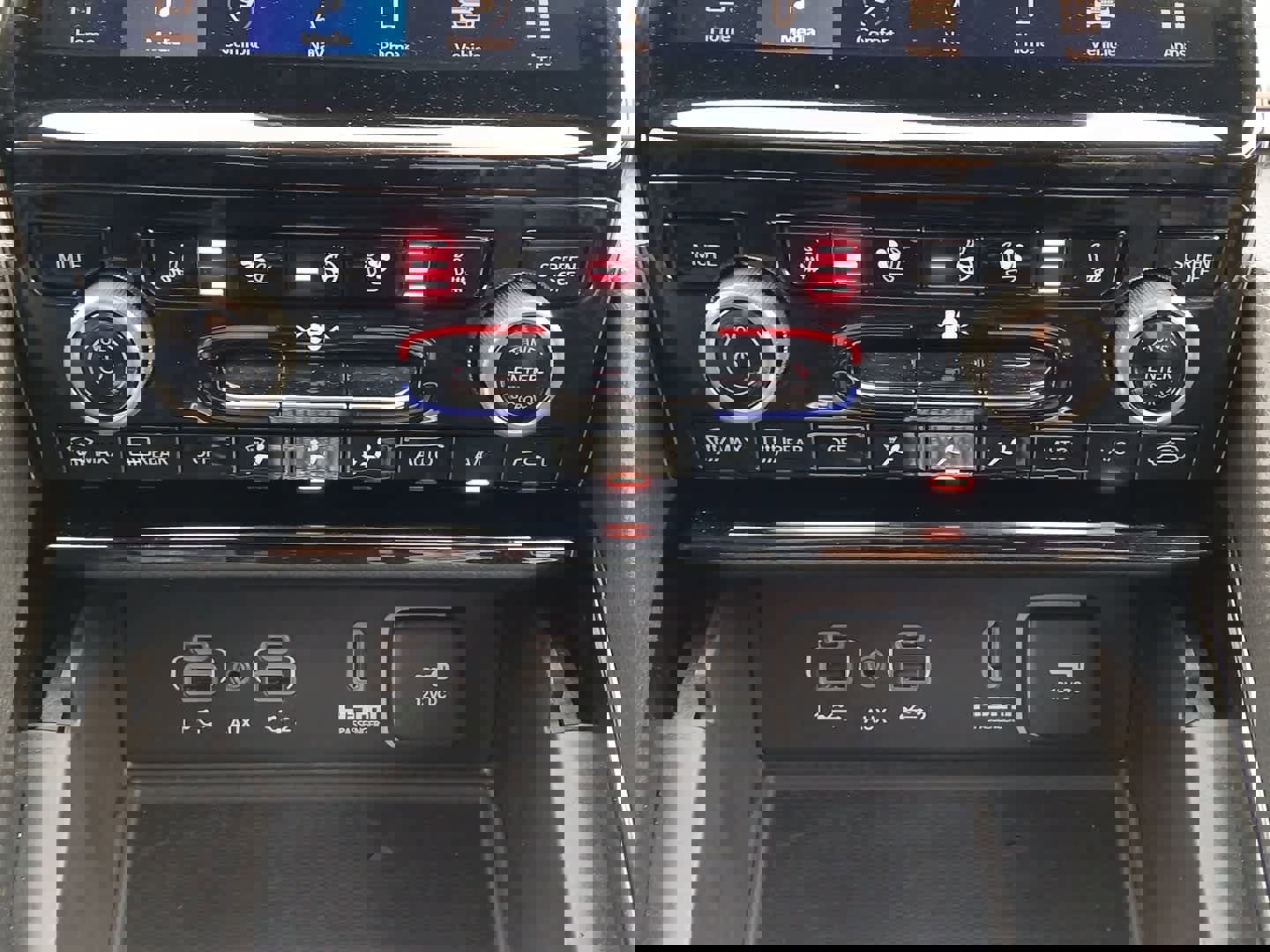 Used 2022 Jeep Grand Cherokee Summit w/ Advanced Protech Group IV image 43