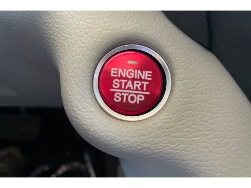 Certified 2020 Acura MDX w/ Advance & Entertainment image 34