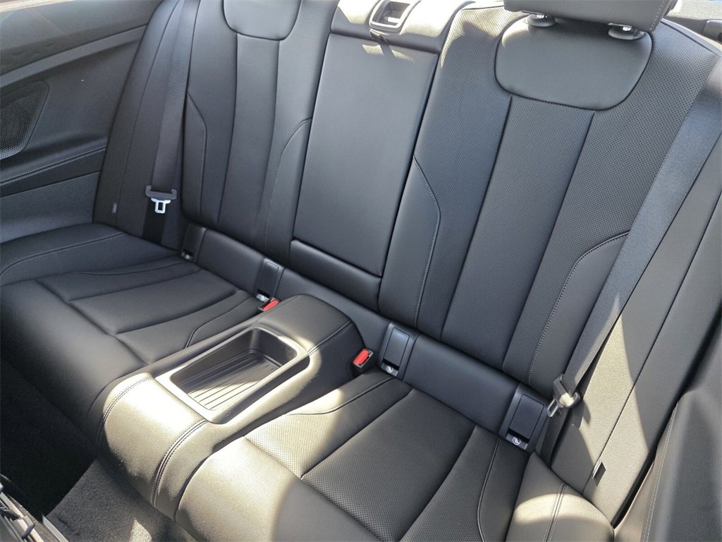 New 2026 BMW 230i 230i w/ M Sport Package image 10