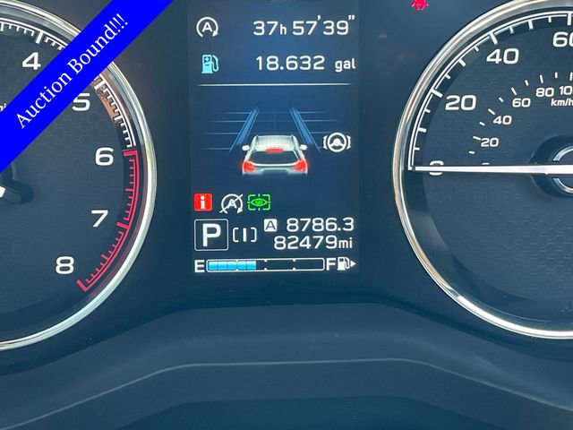 Used 2020 Subaru Forester Touring w/ Popular Package #2 image 17