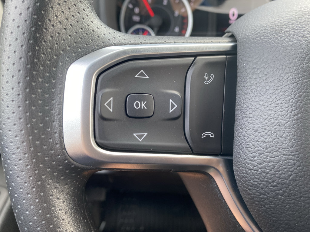 New 2026 RAM 2500 Tradesman w/ Chrome Appearance Group AWD/4WD image 39
