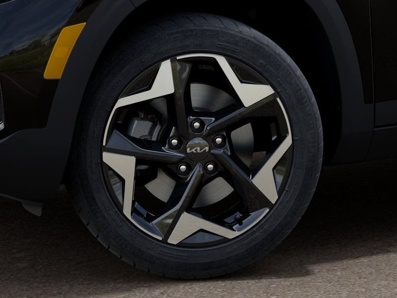 New 2026 Kia Seltos S AWD/4WD image 9