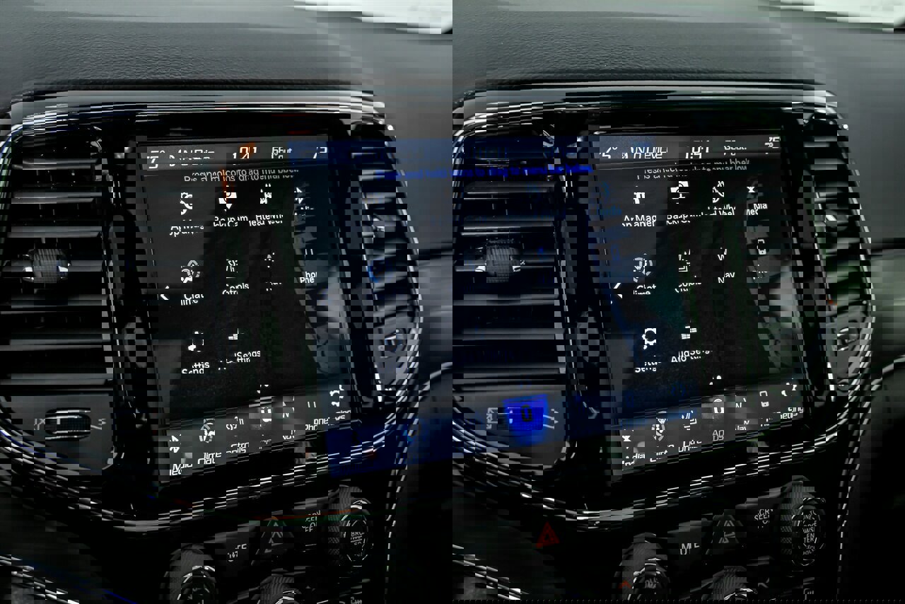 Used 2021 Jeep Grand Cherokee Limited w/ Quick Order Package 2GK 80th image 34