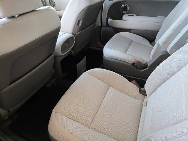 New 2026 Hyundai Palisade Limited AWD/4WD image 24