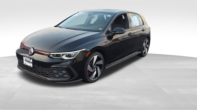 Used 2024 Volkswagen GTI S FWD image 16