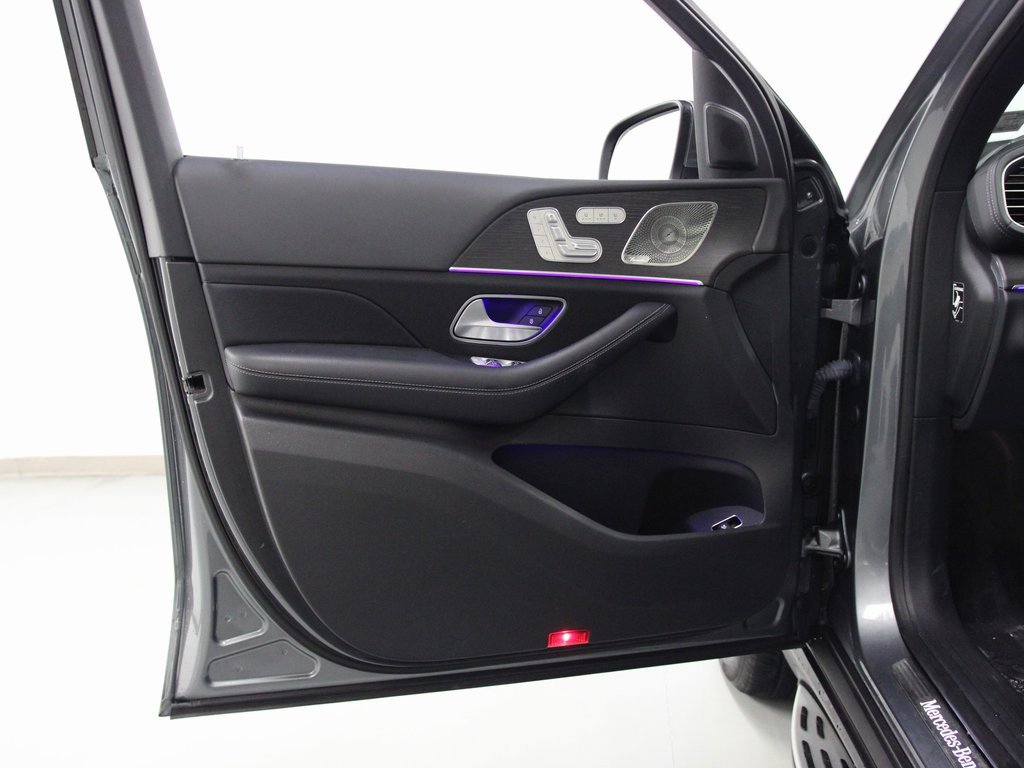 Used 2021 Mercedes-Benz GLS 450 GLS 450 image 18