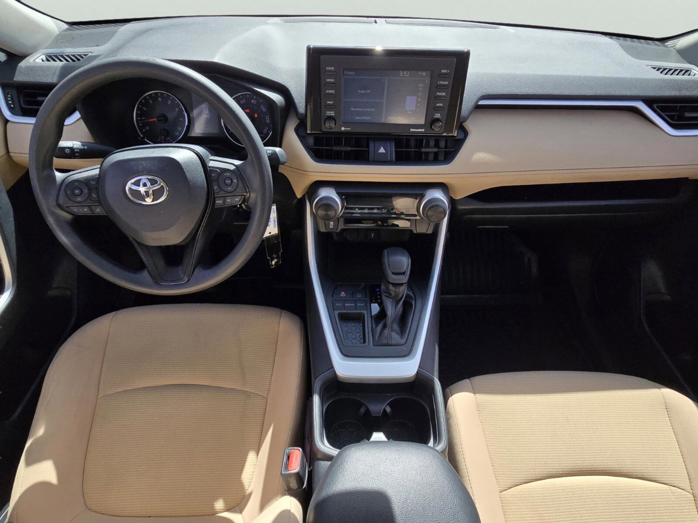 Used 2020 Toyota RAV4 LE image 36