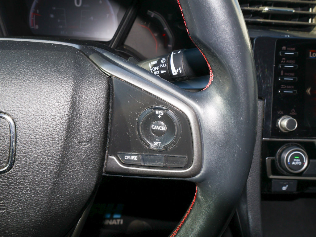 Used 2019 Honda Civic Si image 21