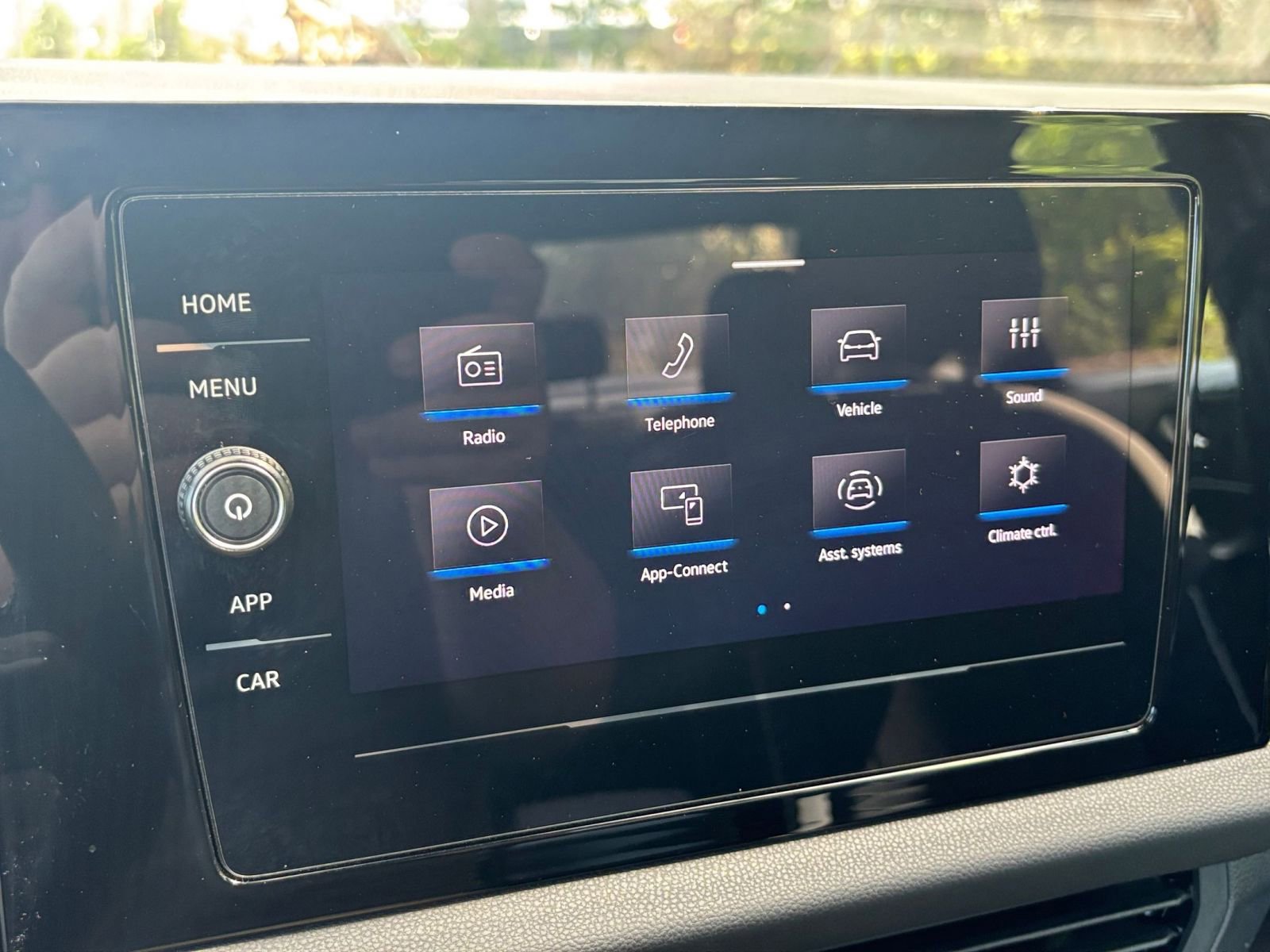 Used 2025 Volkswagen Jetta Sport image 20