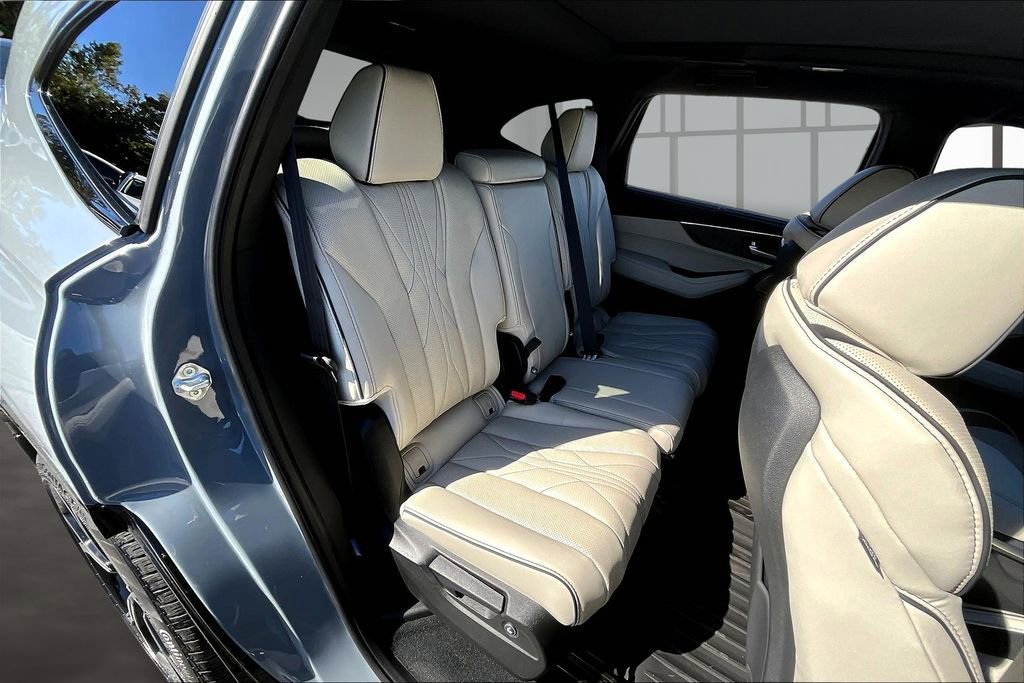 New 2026 Acura MDX Type S image 14