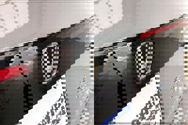 Certified 2025 Honda Accord Sport image 32