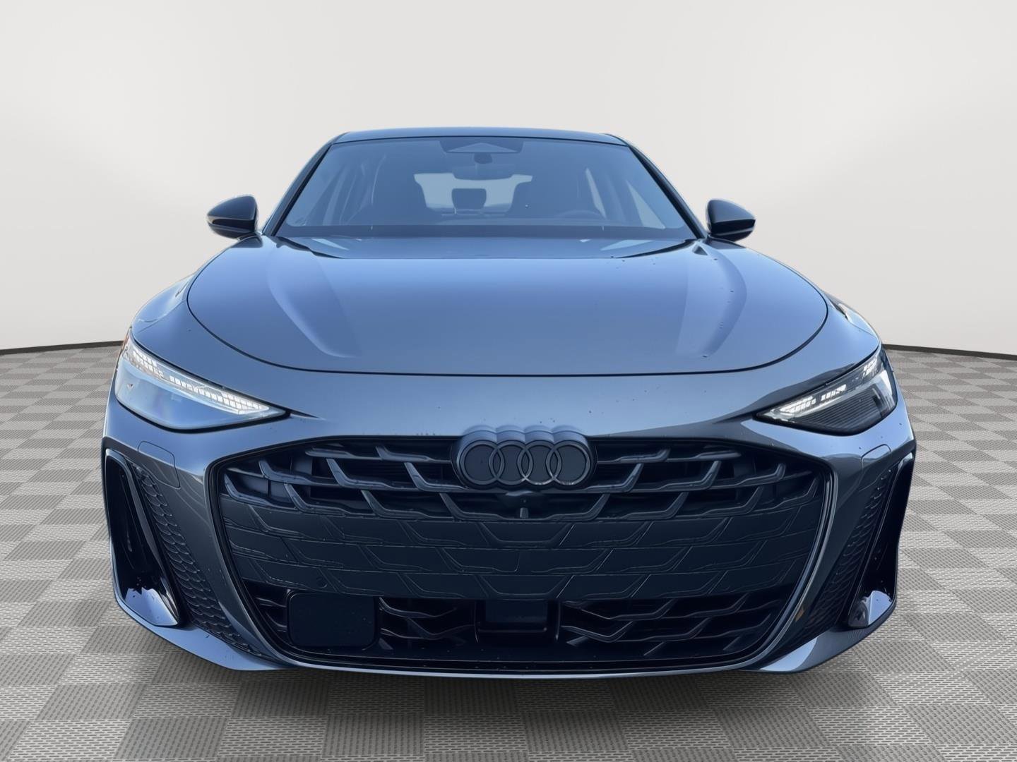 New 2026 Audi A6 Premium Plus AWD/4WD image 8