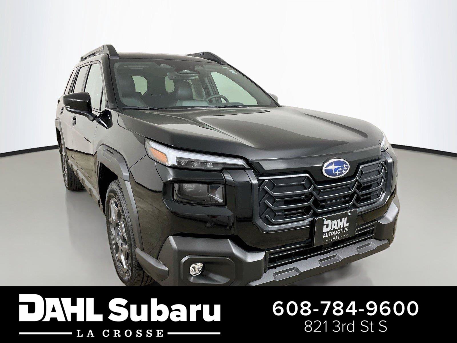 New 2026 Subaru Outback Premium