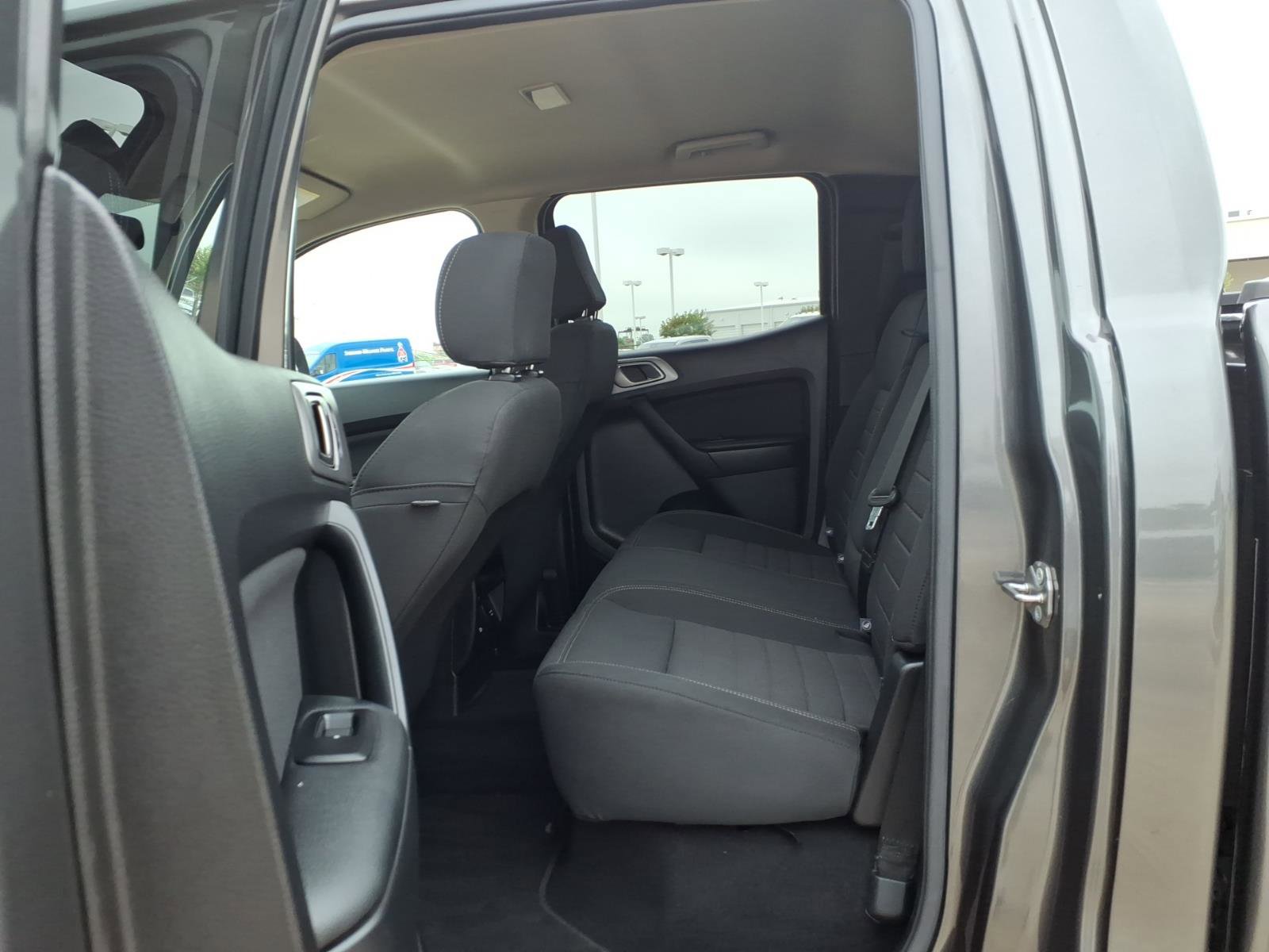 Used 2019 Ford Ranger XLT w/ Equipment Group 302A Luxury AWD/4WD image 17